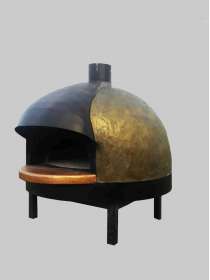 Печь для пиццы на дровах Ego Forni S-70